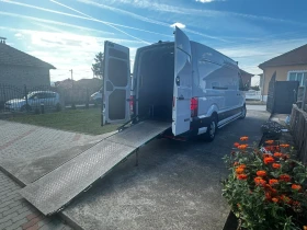 Man TGE TGE 3.180 MAXI, снимка 13