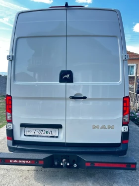 Man TGE TGE 3.180 MAXI, снимка 6