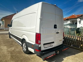 Man TGE TGE 3.180 MAXI, снимка 3