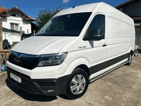 Man TGE TGE 3.180 MAXI, снимка 2