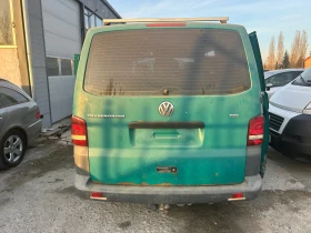 VW Transporter На части, снимка 2