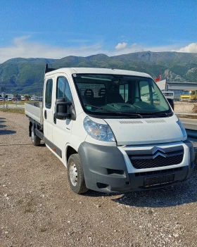 Обява за продажба на Citroen Jumper 2.2 ~13 000 лв. - изображение 1