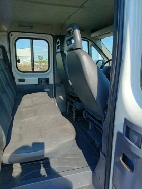 Обява за продажба на Citroen Jumper 2.2 ~13 000 лв. - изображение 6