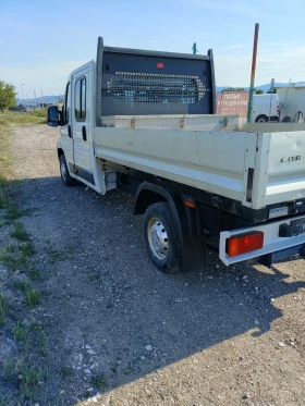 Обява за продажба на Citroen Jumper 2.2 ~13 000 лв. - изображение 3