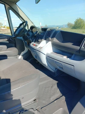 Обява за продажба на Citroen Jumper 2.2 ~13 000 лв. - изображение 5