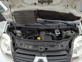 Renault Trafic 2.0D/КЛИМА/192хкм/2012/EUR5, снимка 17
