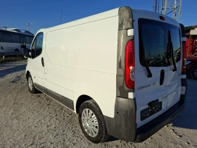 Renault Trafic 2.0D/КЛИМА/192хкм/2012/EUR5, снимка 3
