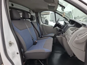 Renault Trafic 2.0D/КЛИМА/192хкм/2012/EUR5, снимка 12
