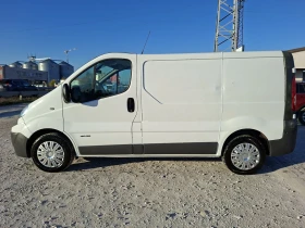 Renault Trafic 2.0D/КЛИМА/192хкм/2012/EUR5, снимка 2