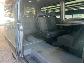 Mercedes-Benz Sprinter 315 Германия перфект, снимка 12