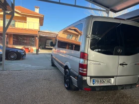 Mercedes-Benz Sprinter 315 Германия перфект, снимка 7