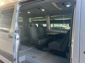 Mercedes-Benz Sprinter 315 Германия перфект, снимка 14