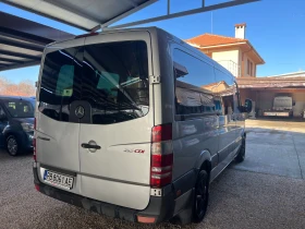 Mercedes-Benz Sprinter 315 Германия перфект, снимка 5