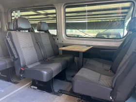Mercedes-Benz Sprinter 315 Германия перфект, снимка 10