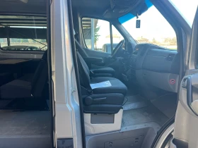 Mercedes-Benz Sprinter 315 Германия перфект, снимка 15