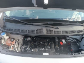 Toyota Proace 1.6D 115k.c КАМЕРА КОЖА -ИТАЛИЯ | Auto.bg — изображение 16
