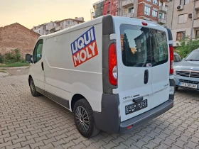 Opel Vivaro ��� ���������! ������ 270�� | Mobile.bg � ����� ������ 6