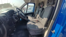 Peugeot Boxer 2.2HDI | Auto.bg — изображение 9
