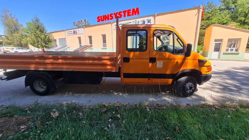 Iveco 60с15 65с170, снимка 2 - Бусове и автобуси - 47024751