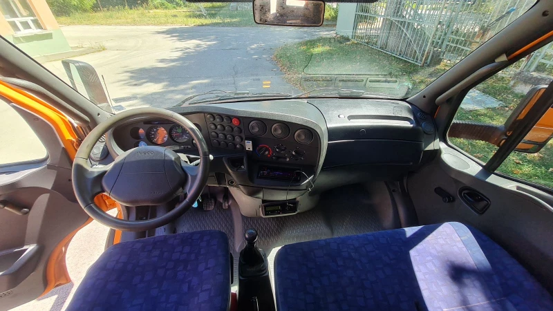 Iveco 60с15 65с170, снимка 13 - Бусове и автобуси - 47024751