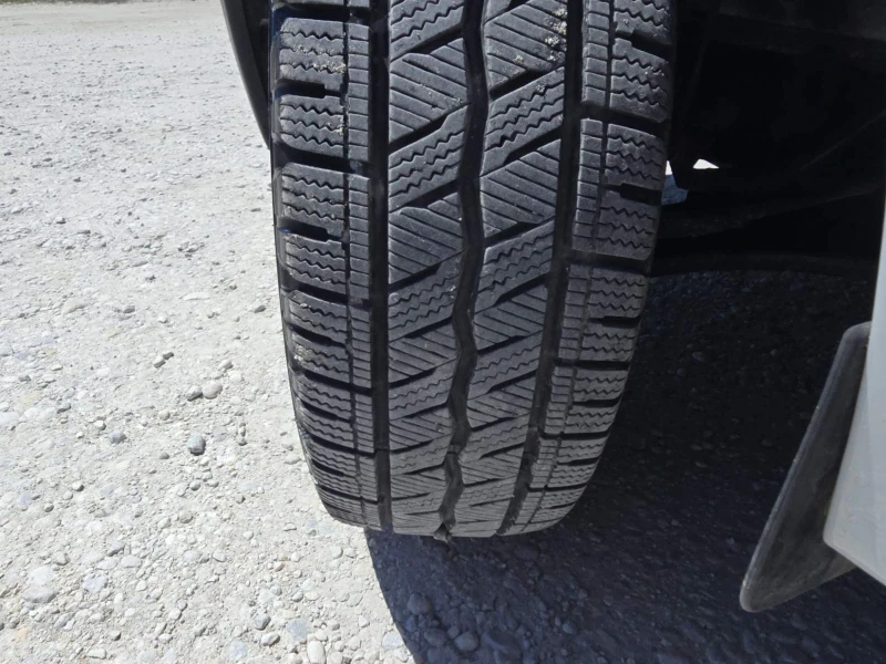 Renault Trafic 2.0D/КЛИМА/192хкм/2012/EUR5, снимка 14 - Бусове и автобуси - 50504422