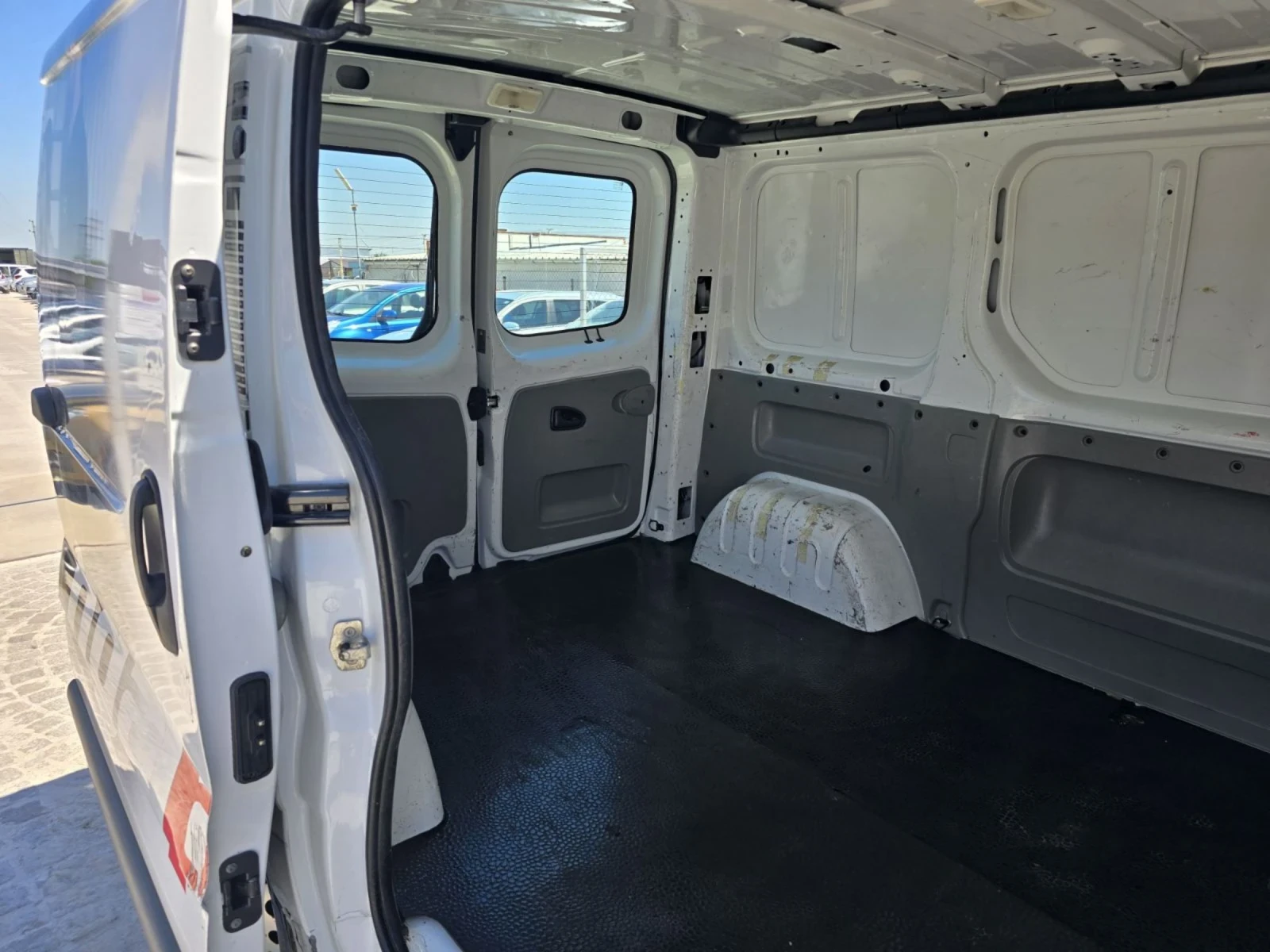 Renault Trafic 2.0dci//190/EUR5 | Mobile.bg   13