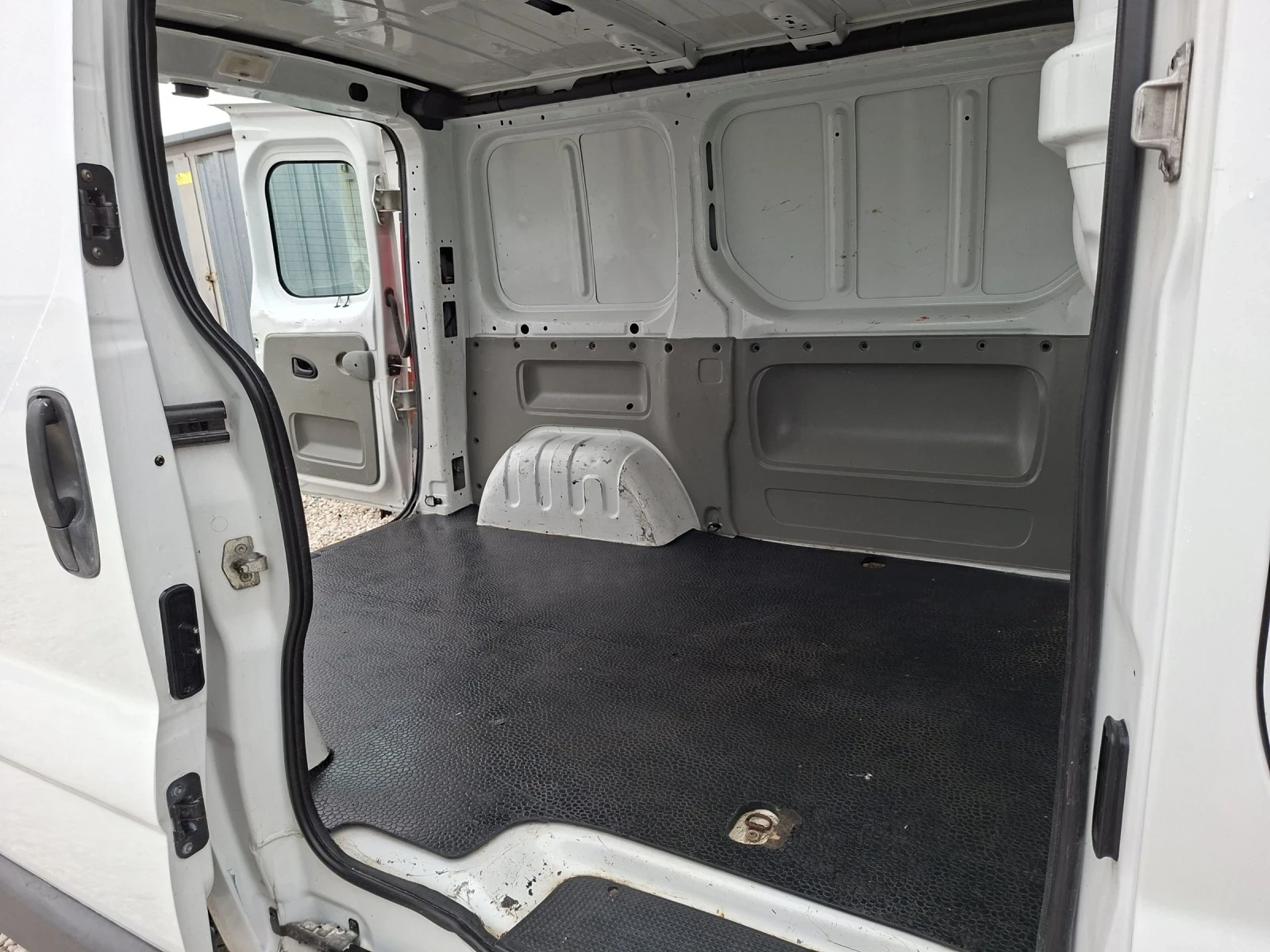 Renault Trafic 2.0D//192/2012/EUR5 | Mobile.bg   16