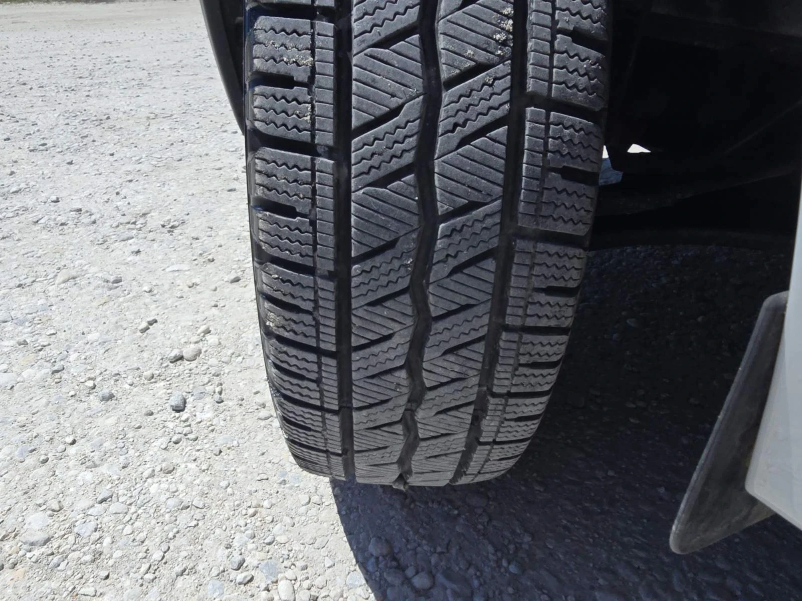 Renault Trafic 2.0dci//190/EUR5 | Mobile.bg   12