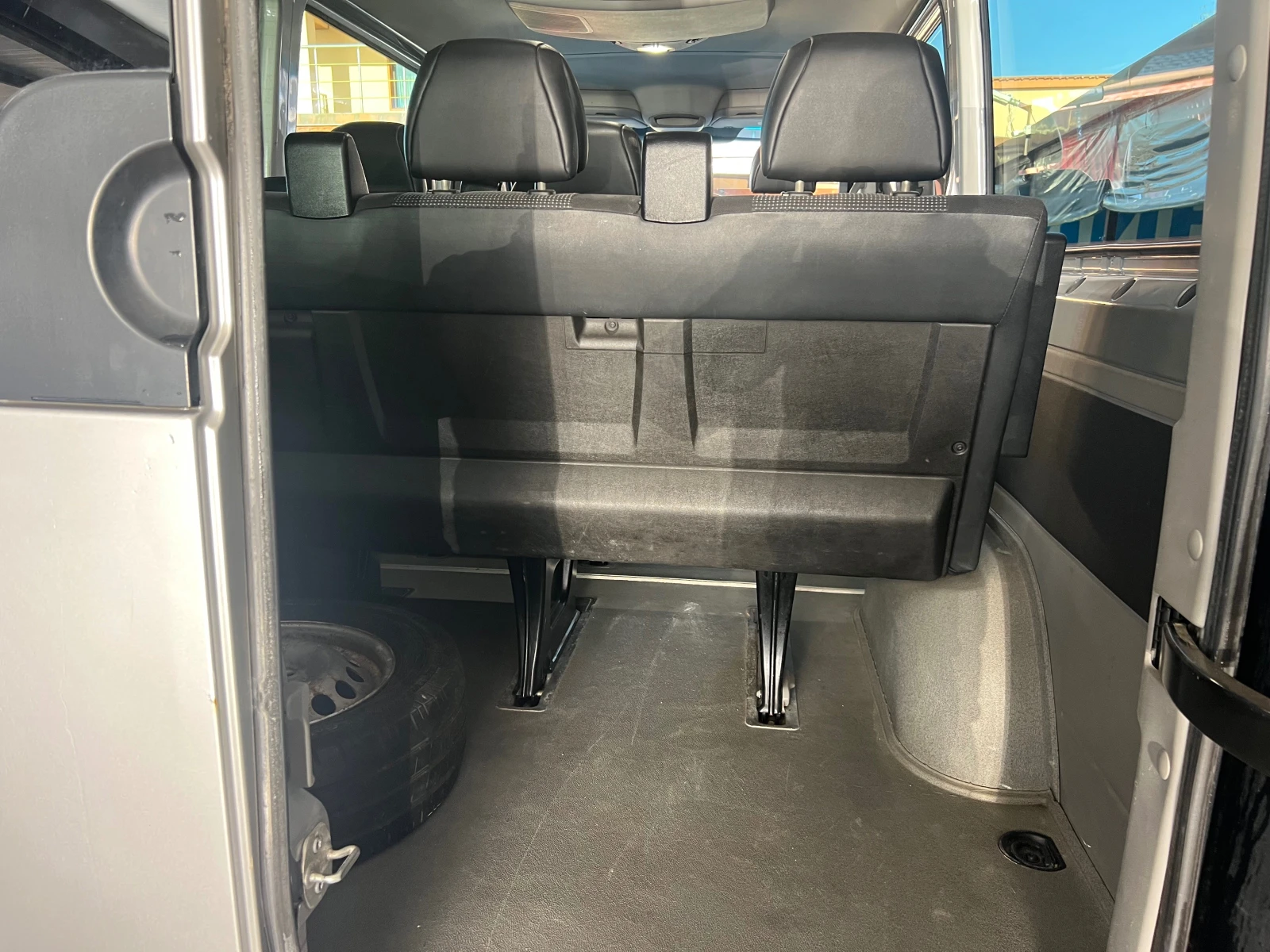 Mercedes-Benz Sprinter 315 Германия перфект - изображение 8