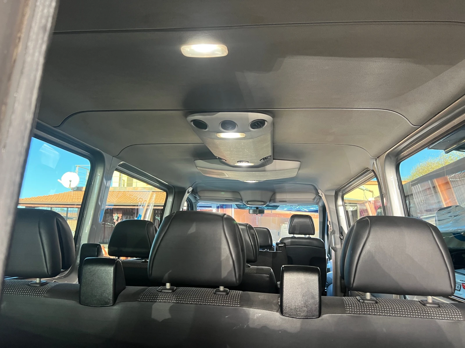 Mercedes-Benz Sprinter 315 Германия перфект - изображение 9