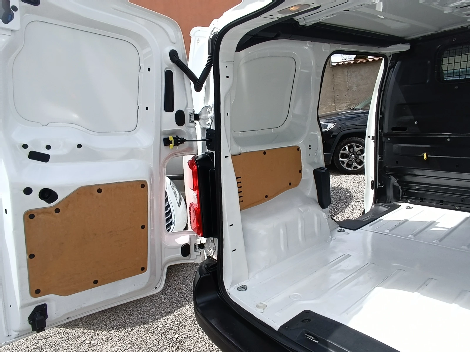 Toyota Proace 1.6D 116k.c ������ ���� -������ | Mobile.bg � ����������� 11