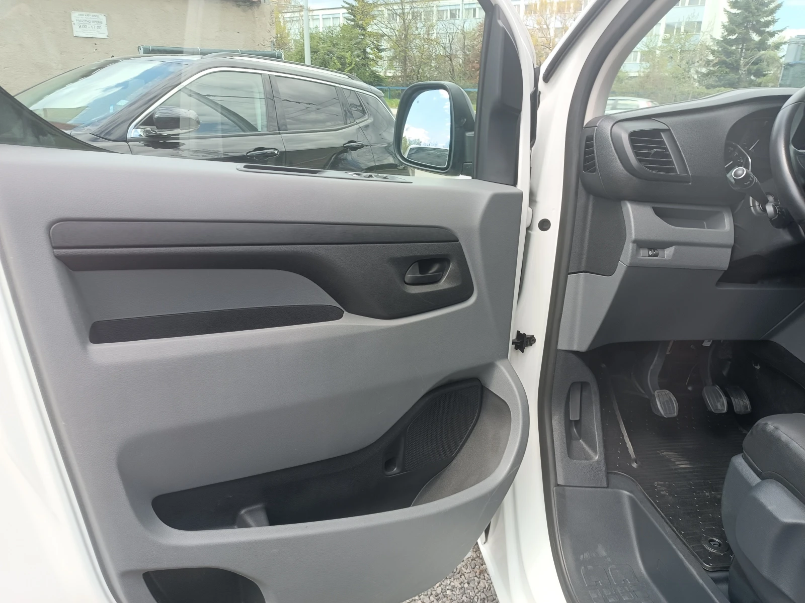 Toyota Proace 1.6D 116k.c ������ ���� -������ | Mobile.bg � ����������� 17