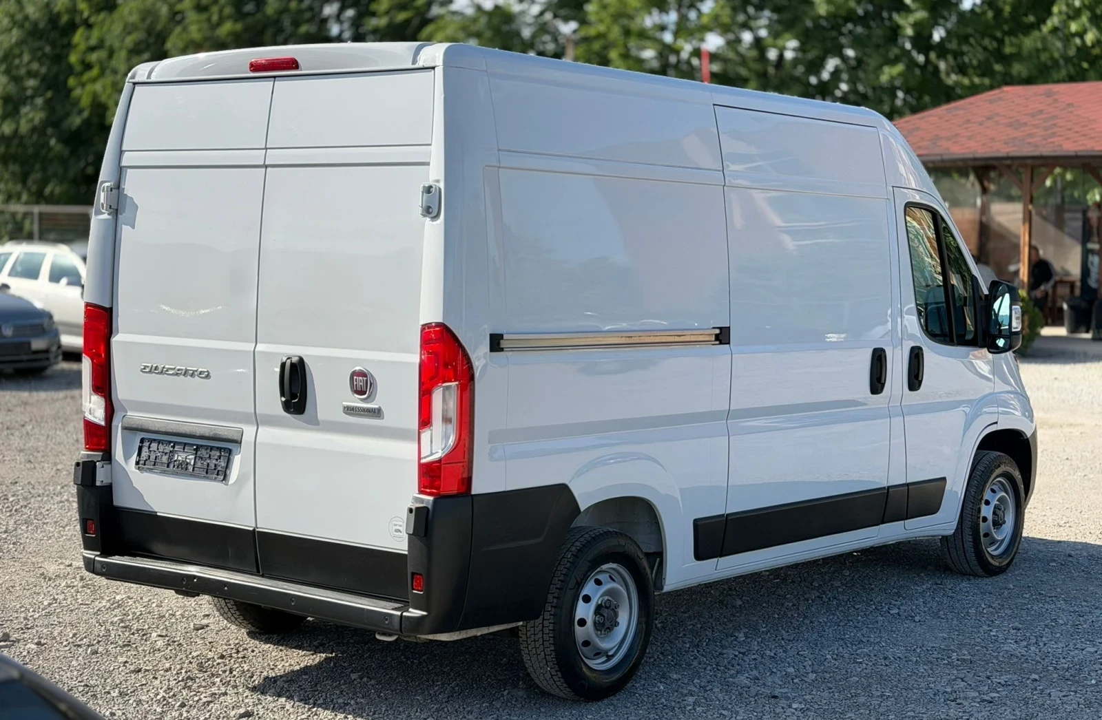 Fiat Ducato 2.2 D - 140к.c * ХЛАДИЛЕН O С + 30 C* * Като нов* , снимка 7 - Бусове и автобуси - 54544323