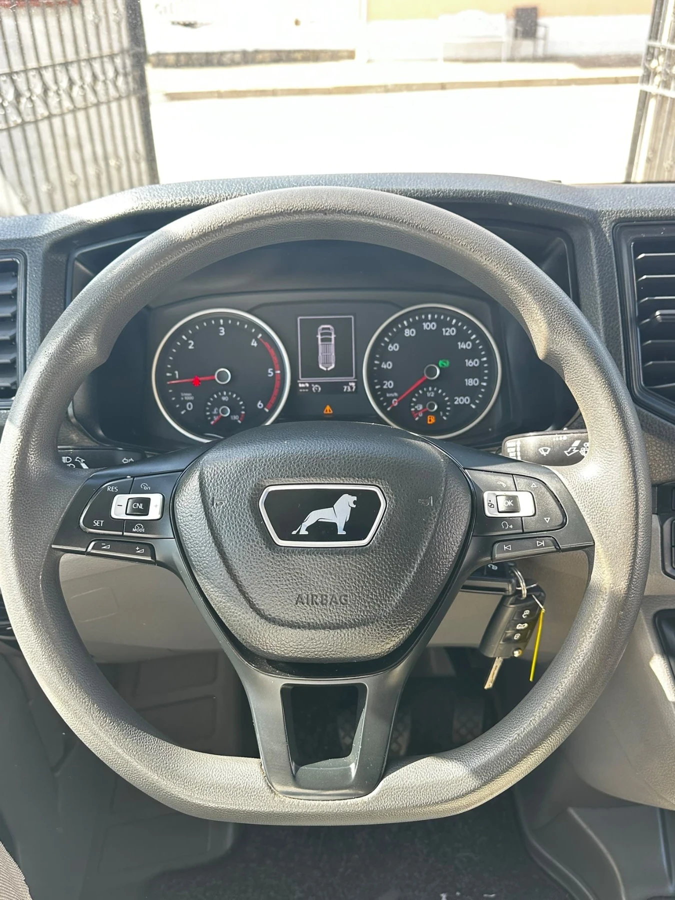 Man TGE TGE 3.180 MAXI, снимка 9 - Бусове и автобуси - 56348525