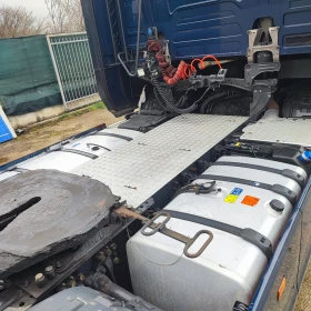 Scania S 450 БЕЗ ЕГР * РЕТАРДЕР, снимка 9