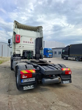 Daf FT XF 106 , снимка 6