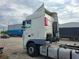 Daf FT XF 106 , снимка 5