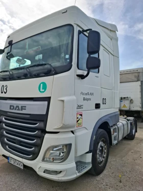 Daf FT XF 106 , снимка 4