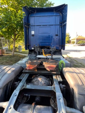 Scania R 420 Седловина влекач, снимка 9