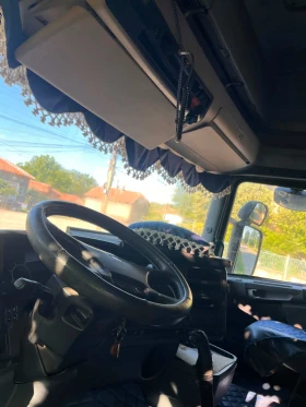 Scania R 420 Седловина влекач, снимка 6