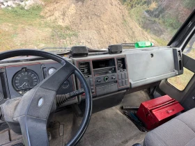 Ford Cargo Kargo 0813 , снимка 6