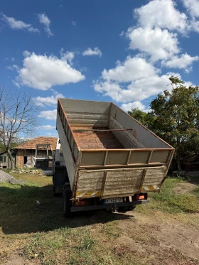 Ford Cargo Kargo 0813 , снимка 8