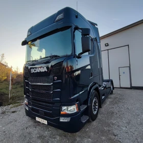  Scania S 450   * 