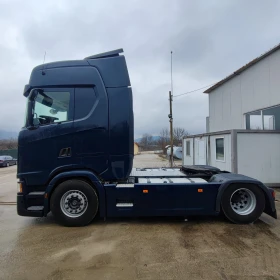 Scania S 450 * ��������* 1200�.*  | Mobile.bg � ����� ������ 5