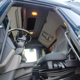 Scania S 450   *  | Mobile.bg    10