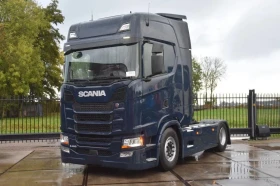 Scania S 450 БЕЗ ЕГР * РЕТАРДЕР