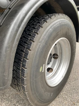 Renault Midlum RVI Meiller Kipper Тристранен Самосвал, снимка 12