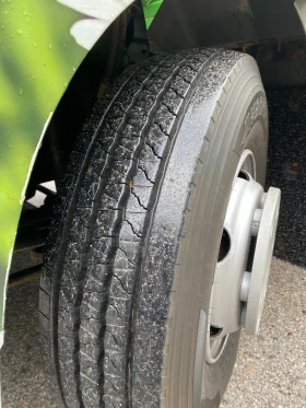 Renault Midlum RVI Meiller Kipper Тристранен Самосвал, снимка 11