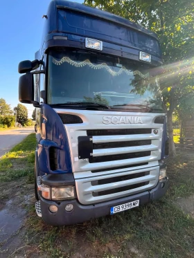 Scania R 420 ��������� ������ | Mobile.bg � ����� ������ 2
