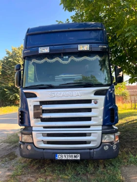 Scania R 420 ��������� ������ | Mobile.bg � ����� ������ 10